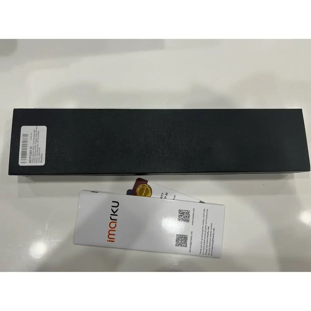 Imarku chef knife